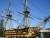 The HMS Victory